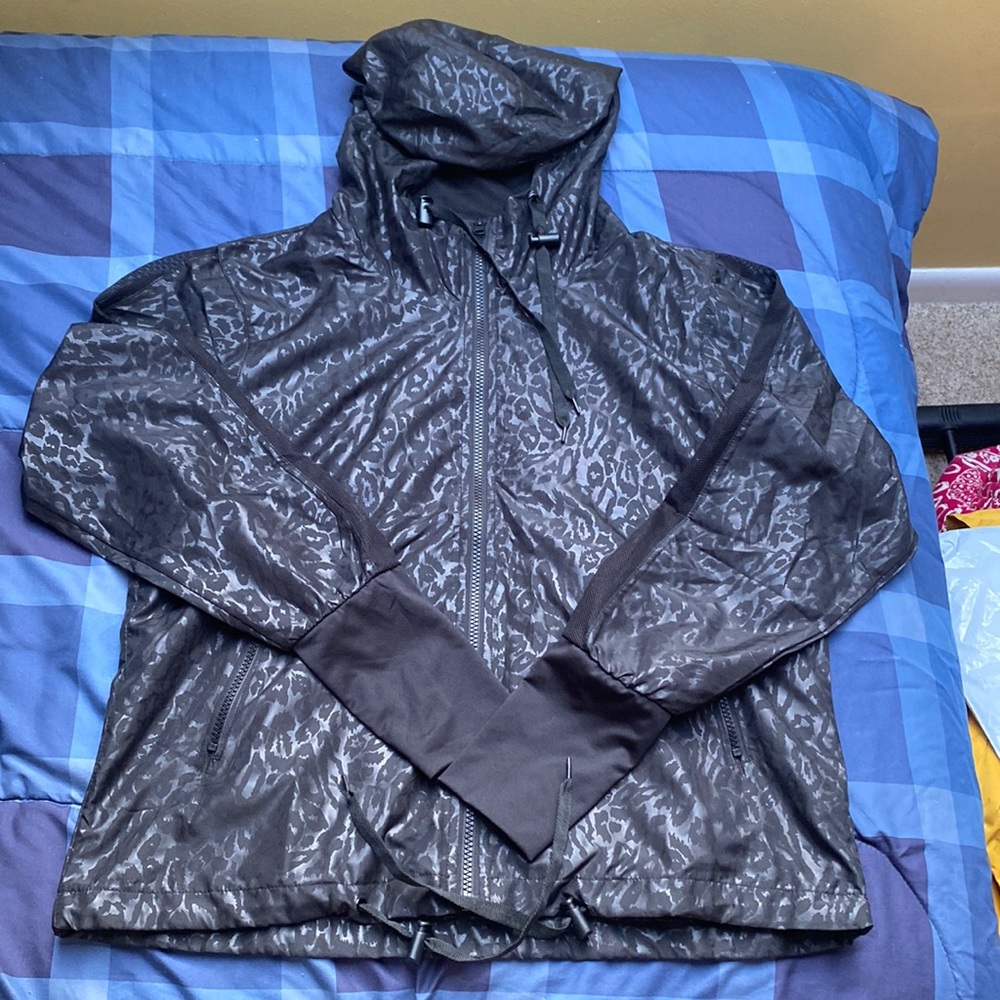 ZYIA ACTIVE Bomber Jacket